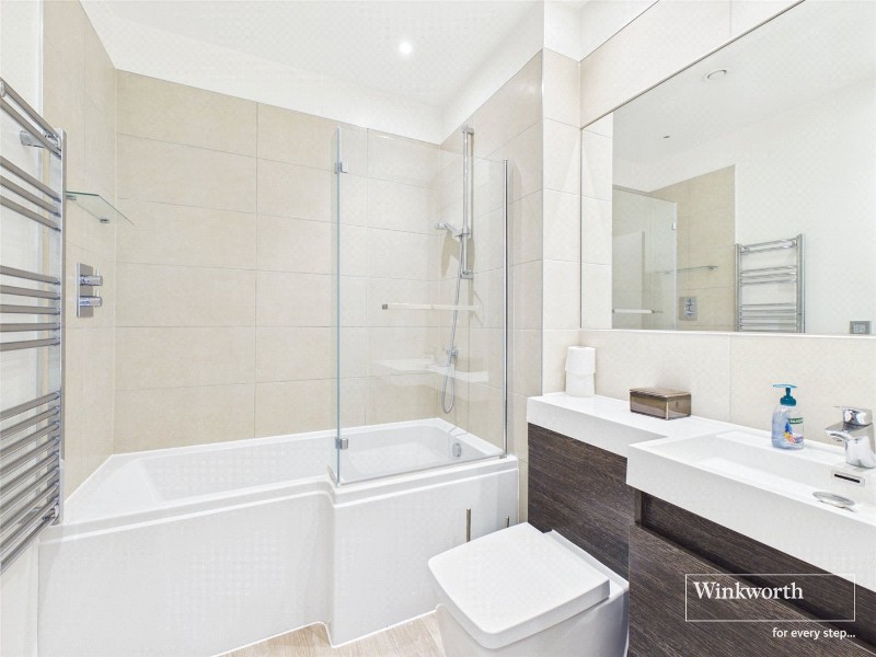 Kings Reach, 38-50  Kings Road, Reading, Berkshire, RG1
