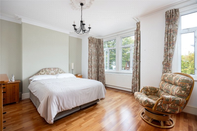 Deodar Road, London, SW15