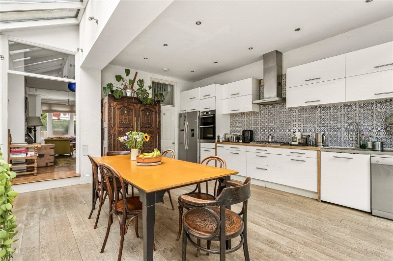 Carysfort Road, London, N16