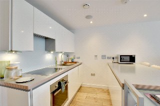 Seren Park Gardens, Blackheath, London, SE3