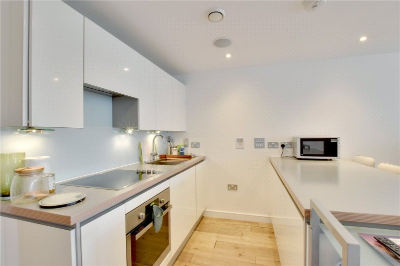Seren Park Gardens, Blackheath, London, SE3