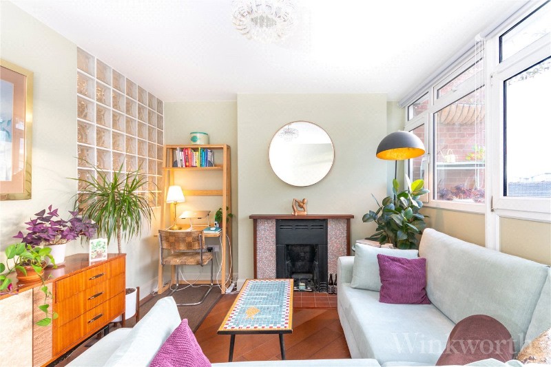 Glengall Road, London, SE15