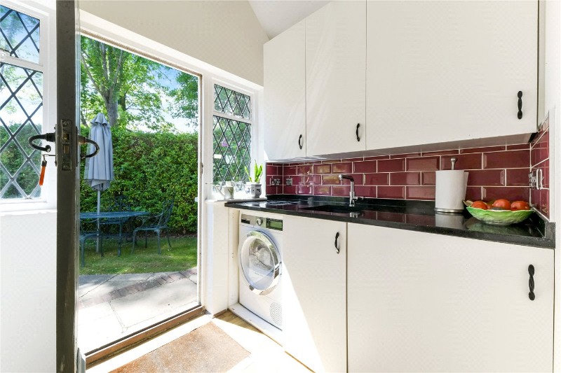 Rose Walk, Purley, CR8