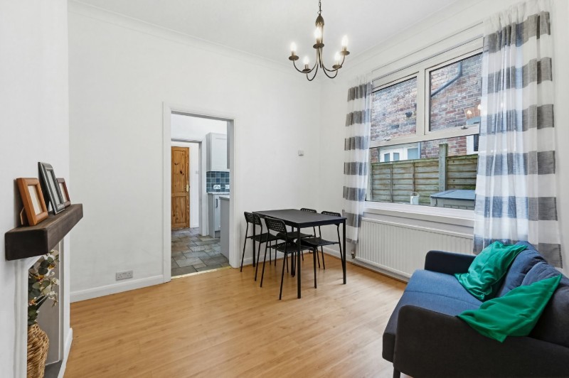 Blandford Road, Beckenham, BR3