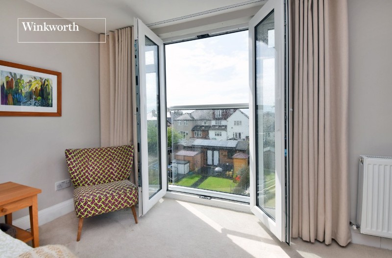 Newbury Gardens, Epsom, Surrey, KT19