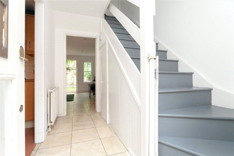 Sutton Square, Urswick Road, Hackney, E9