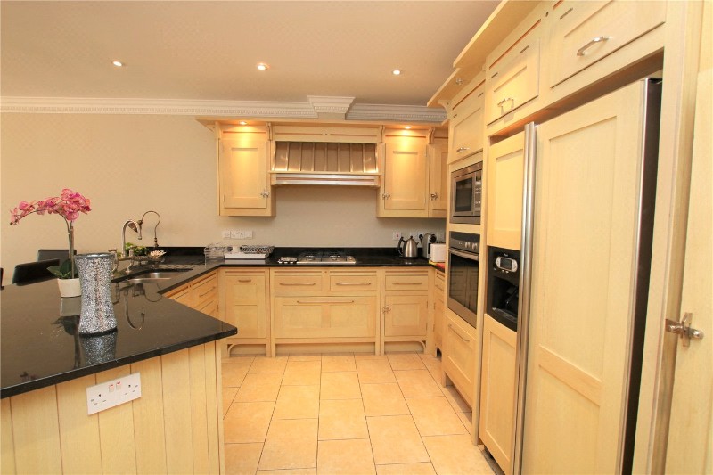 Treetops, The Mount, Caversham, Reading, Berkshire, RG4