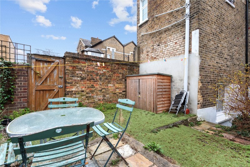 Dulwich Road, London, SE24