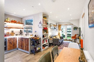 Coverton Road, London, SW17