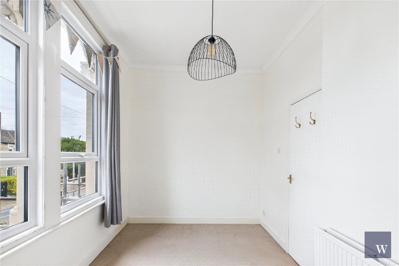 Kempshott Road, London, SW16