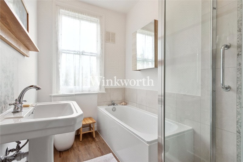 Solway Road, London, N22