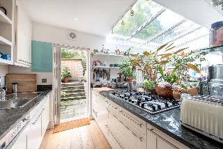 St. Lawrence Terrace, London, W10