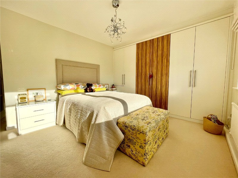 West Cliff Road, Bournemouth, BH4