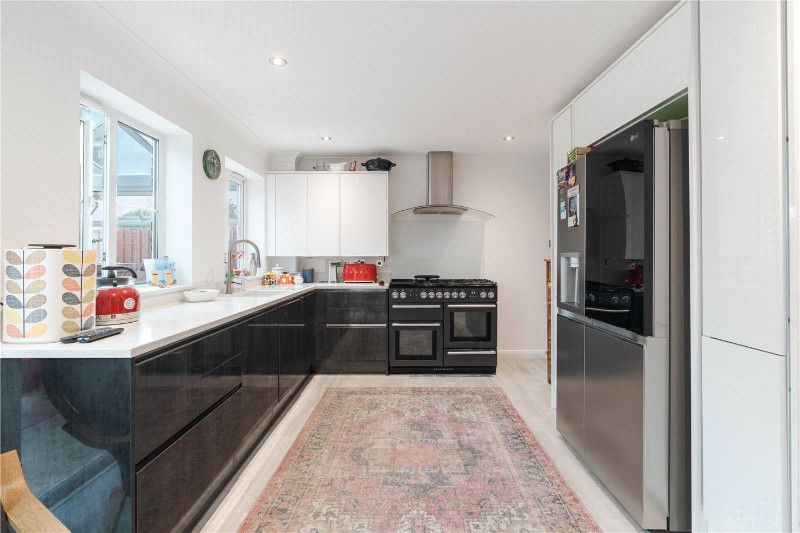 Charborough Way, Sturminster Marshall, Wimborne, Dorset, BH21