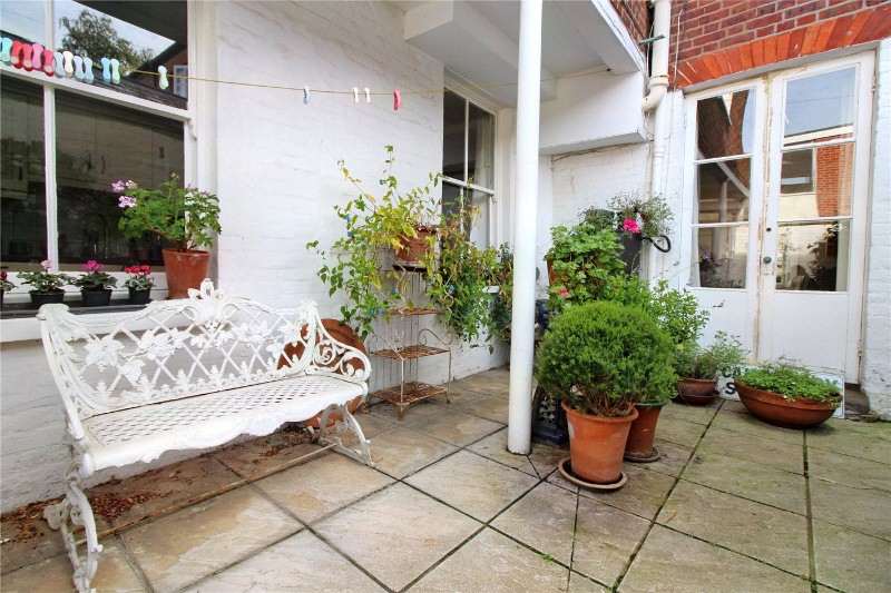 Newmarket Road, Norwich, Norfolk, NR2