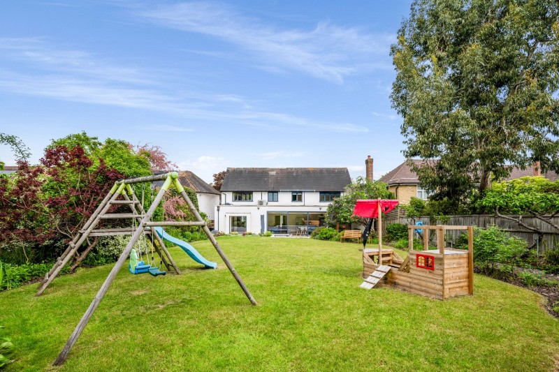 Stone Road, Bromley, BR2