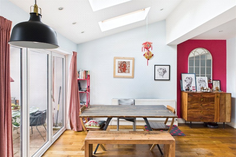 The Chase, London, SW16