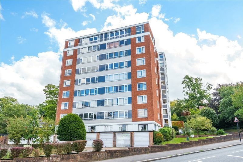 Sydenham Rise, London, SE23