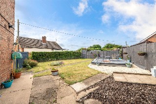 Park Lane, Billinghay, Lincoln, Lincolnshire, LN4