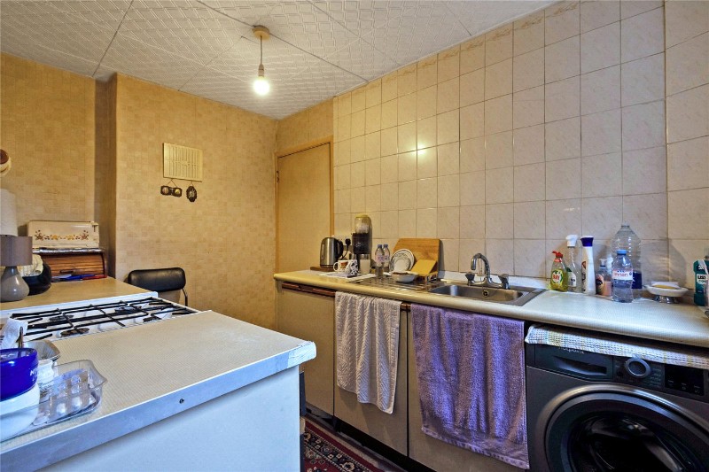 Ondine Road, Peckham Rye, London, SE15