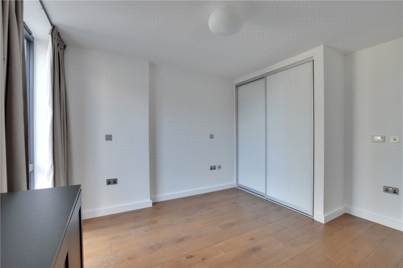 Hawthorne Crescent, Greenwich, London, SE10