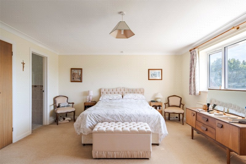 Furzehill, Wimborne, Dorset, BH21