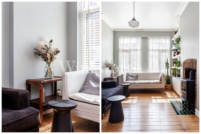 Rosebery Avenue, London, N17
