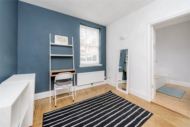 Morland House, Lancaster Road, London, W11