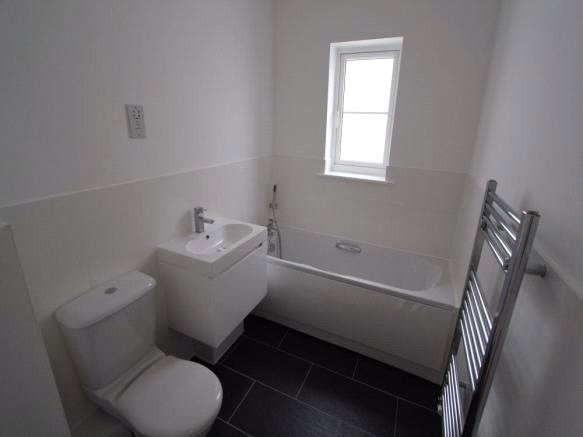 Ness Road, Shoeburyness, Southend-on-Sea, SS3
