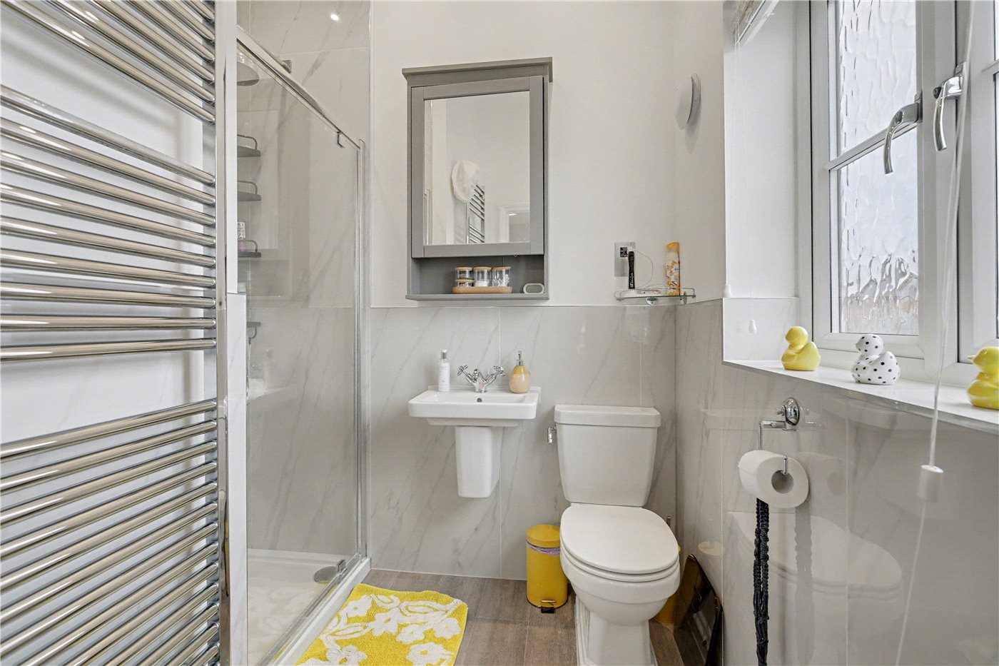 En Suite