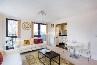 Charcot Road, Colindale, London, NW9