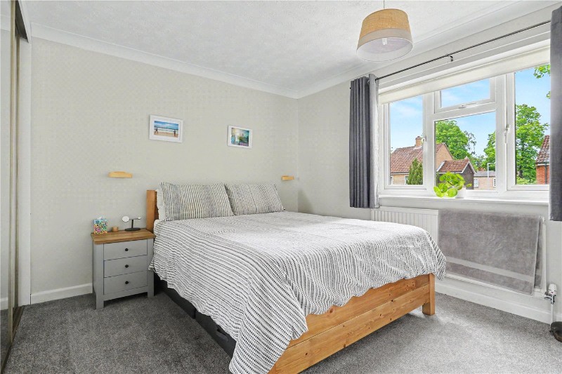 Coach House Court, Unthank Road, Norwich, Norfolk, NR4