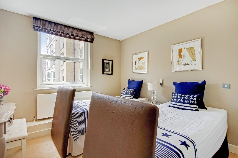 Boydell Court, St Johns Wood Park, St Johns Wood, London, NW8