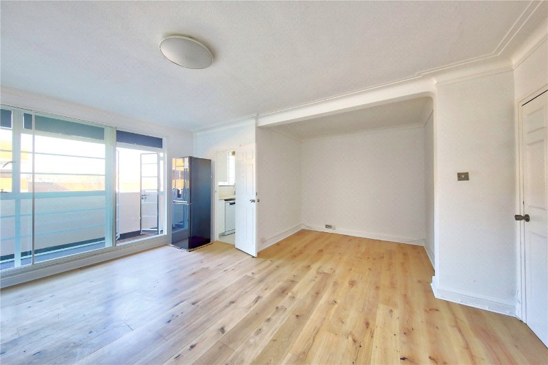 Sheen Road, Richmond, TW9