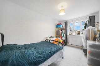 Medina Lodge, Isledon Road, London, N7