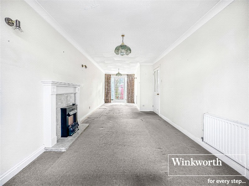 Coppice Avenue, Ferndown, Dorset, BH22