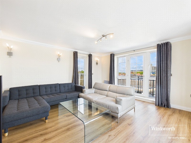 Riverside House, Fobney Street, Reading, Berkshire, RG1