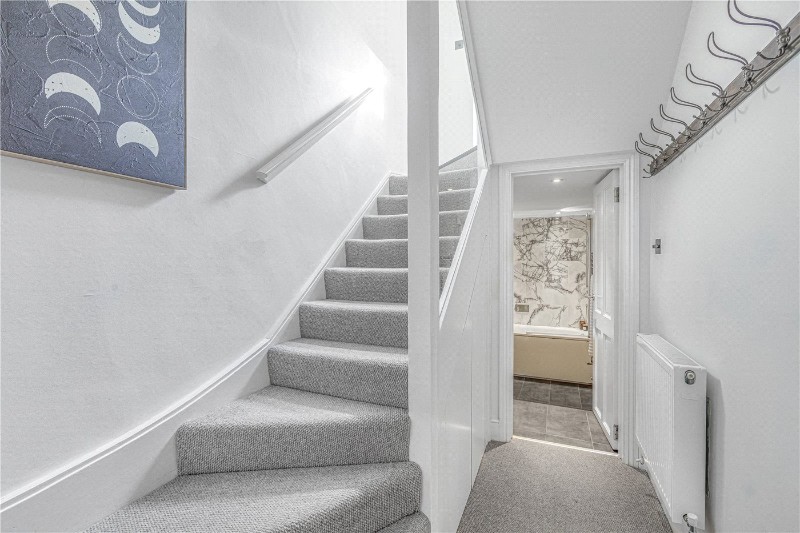 Claremont Square, London, N1