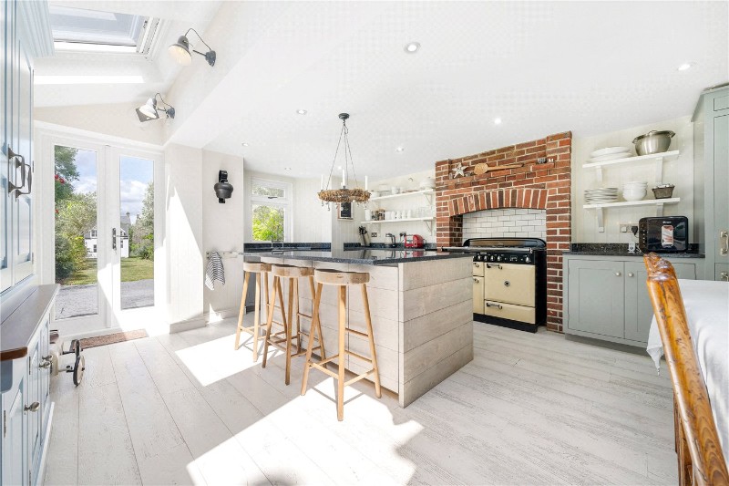 Friern Road, East Dulwich, London, SE22