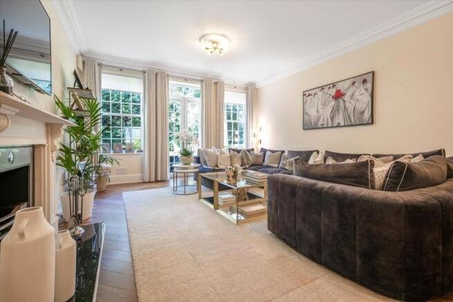 Friary Road, Ascot, Berkshire, SL5