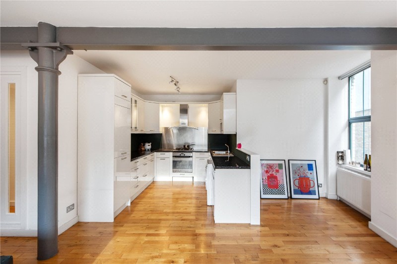 Florfield Road, London, E8