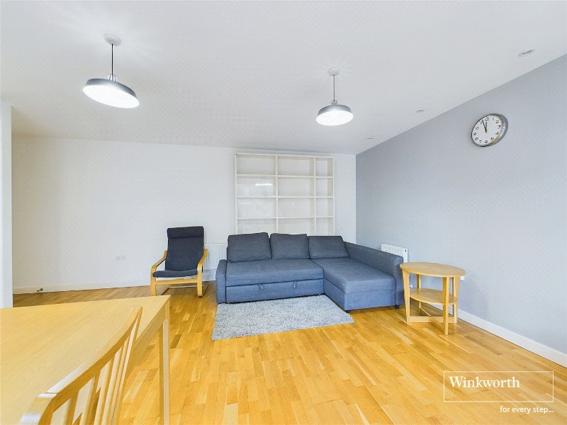Chatham Place, Reading, Berkshire, RG1