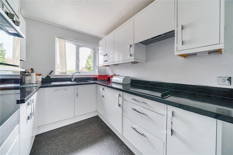 Marshalls Court, Speen, Newbury, Berkshire, RG14