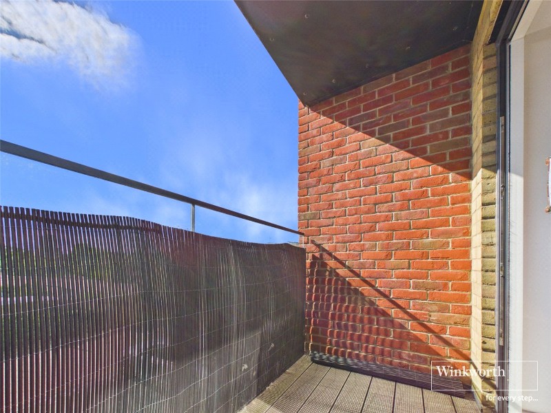 Oscar Wilde Road, Reading, Berkshire, RG1