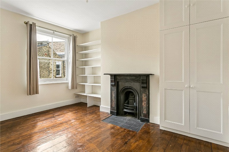 Lidfield Road, London, N16