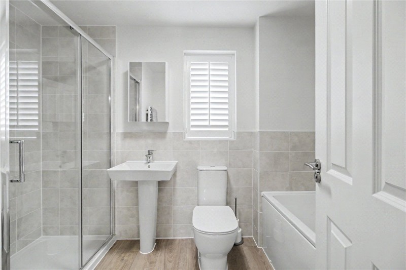Davy Grove, Poringland, Norwich, Norfolk, NR14