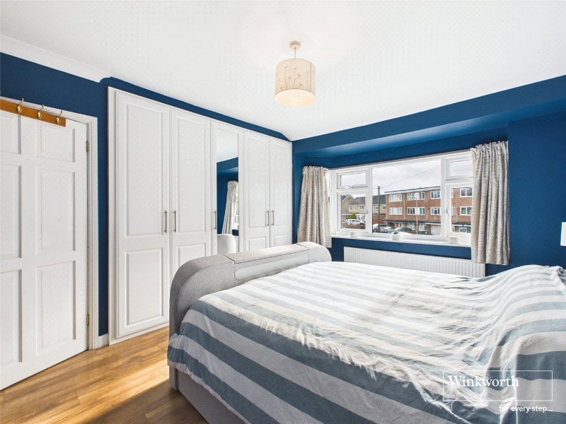 Turnpike Road, Newbury, Berkshire, RG14