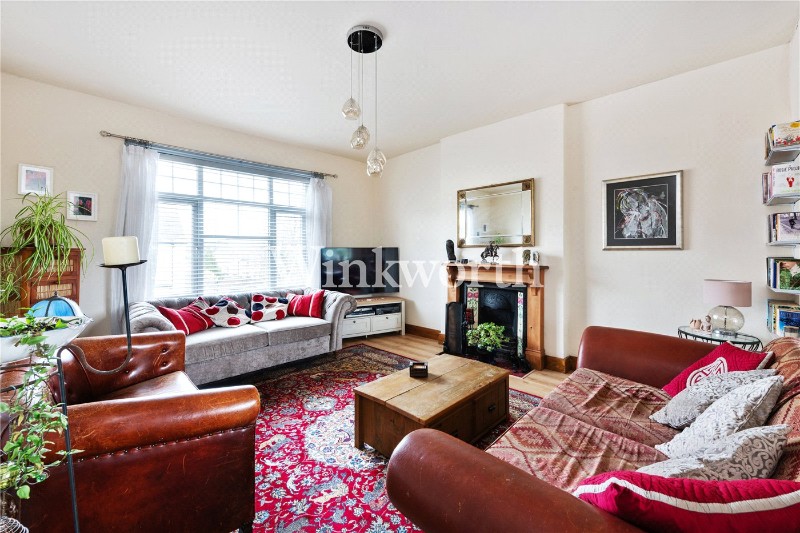 Cavendish Road, London, N4