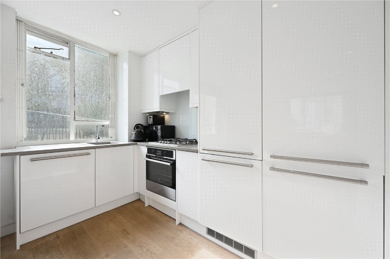 Lansdowne Road, London, W11