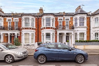 Hartismere Road, London, SW6